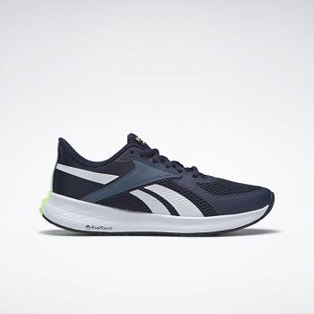 Reebok Energen Run Tmavomodre - Panske Bezecke Topanky